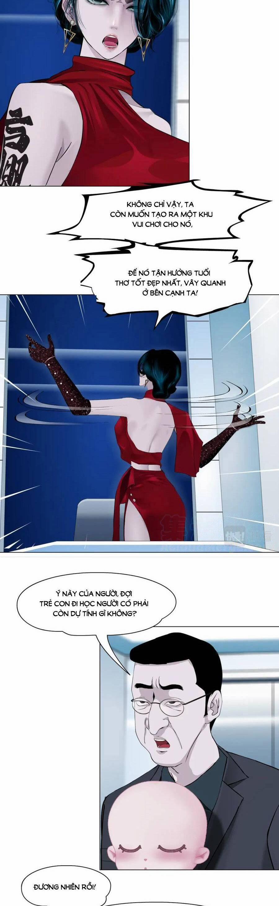 Đằng Nữ 189 trang 6