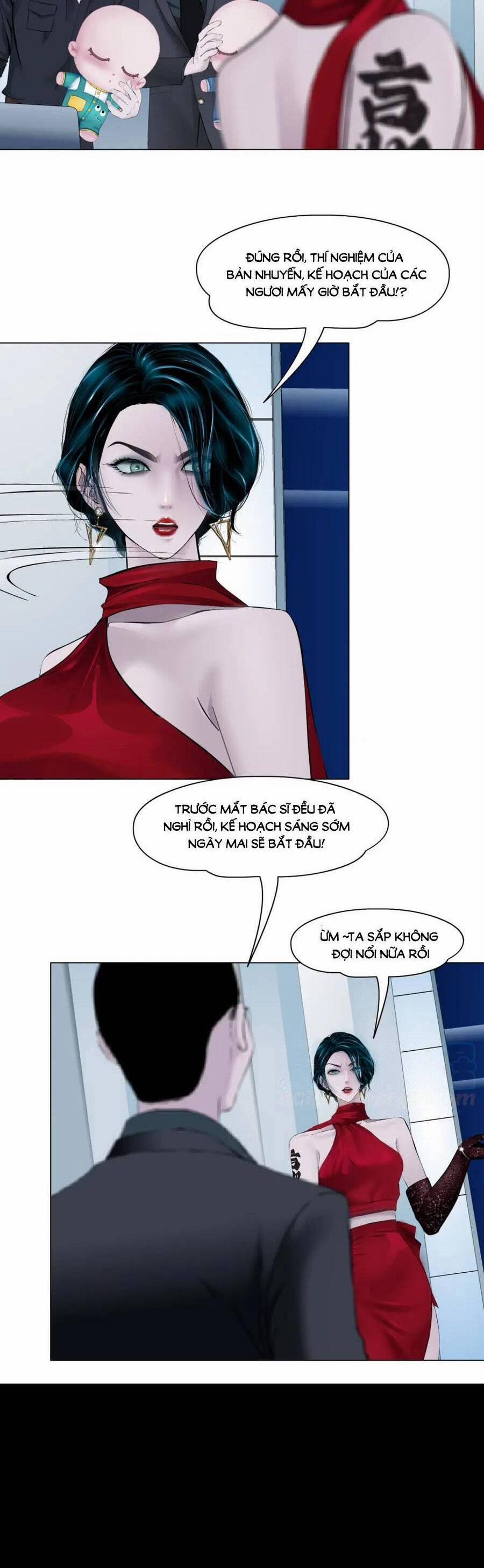 Đằng Nữ 189 trang 8
