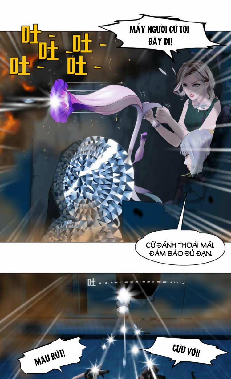 Đằng Nữ 19 trang 10