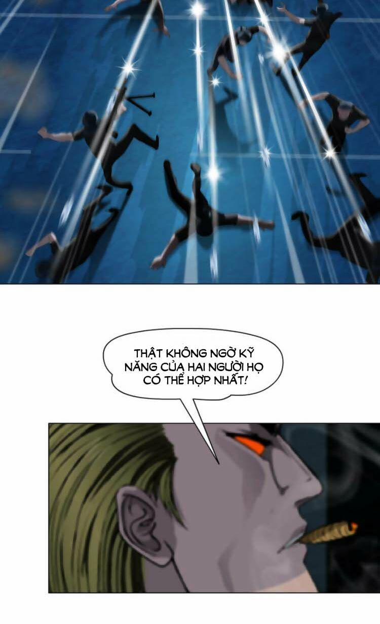 Đằng Nữ 19 trang 11