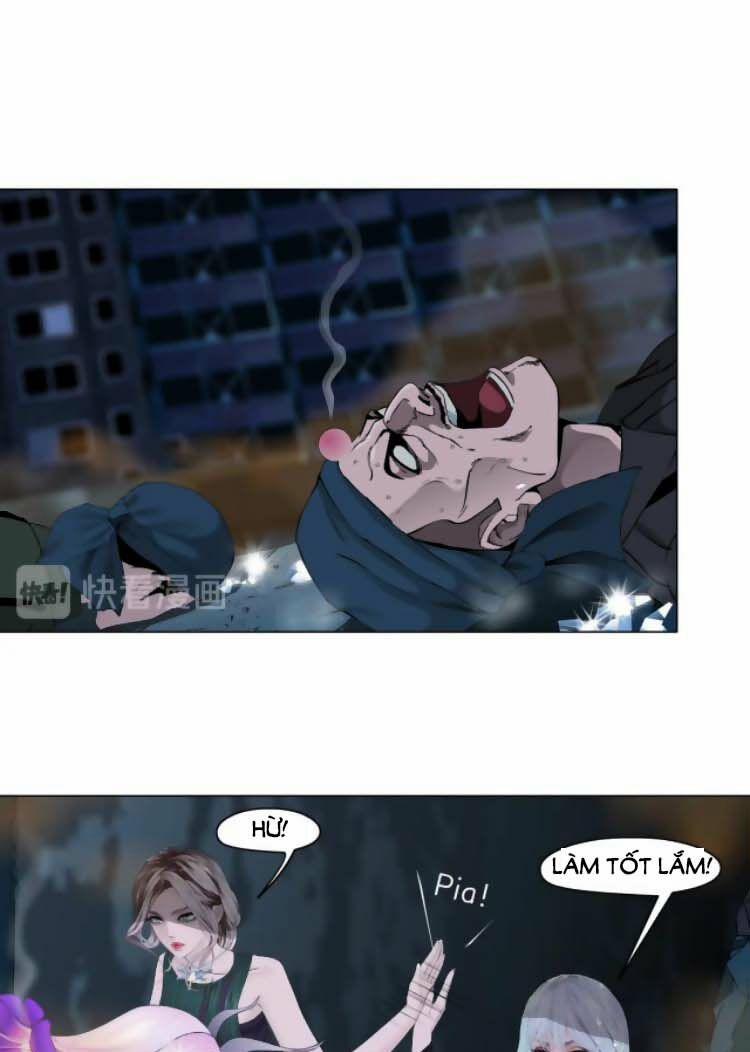 Đằng Nữ 19 trang 12