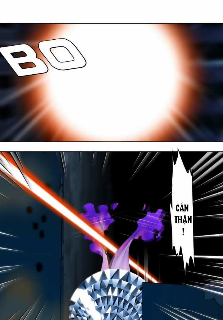 Đằng Nữ 19 trang 14