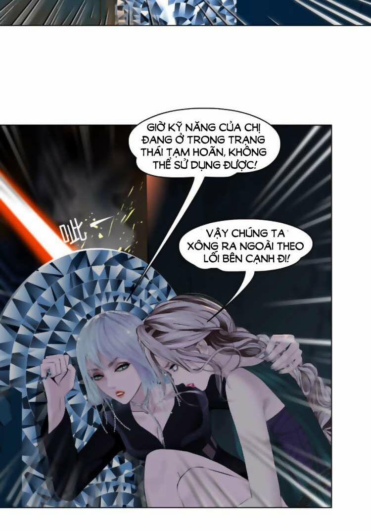 Đằng Nữ 19 trang 15