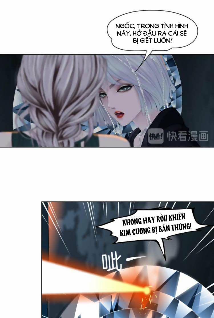 Đằng Nữ 19 trang 16