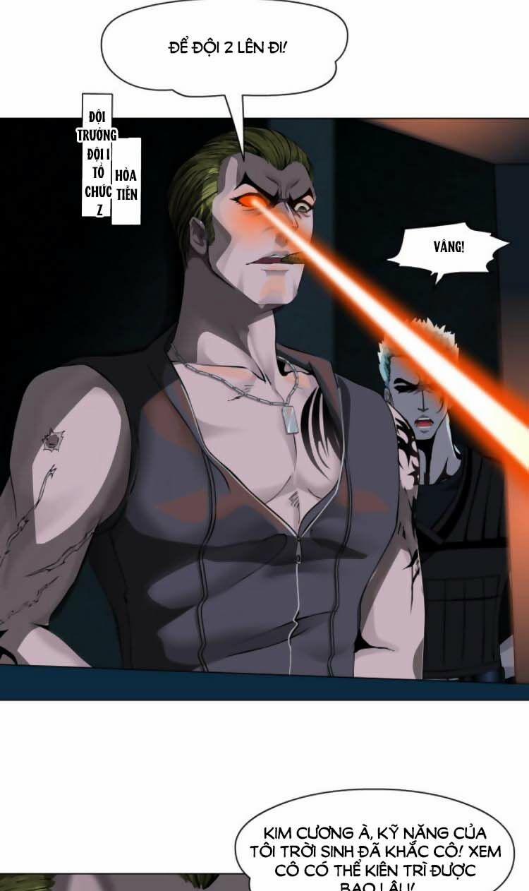 Đằng Nữ 19 trang 18