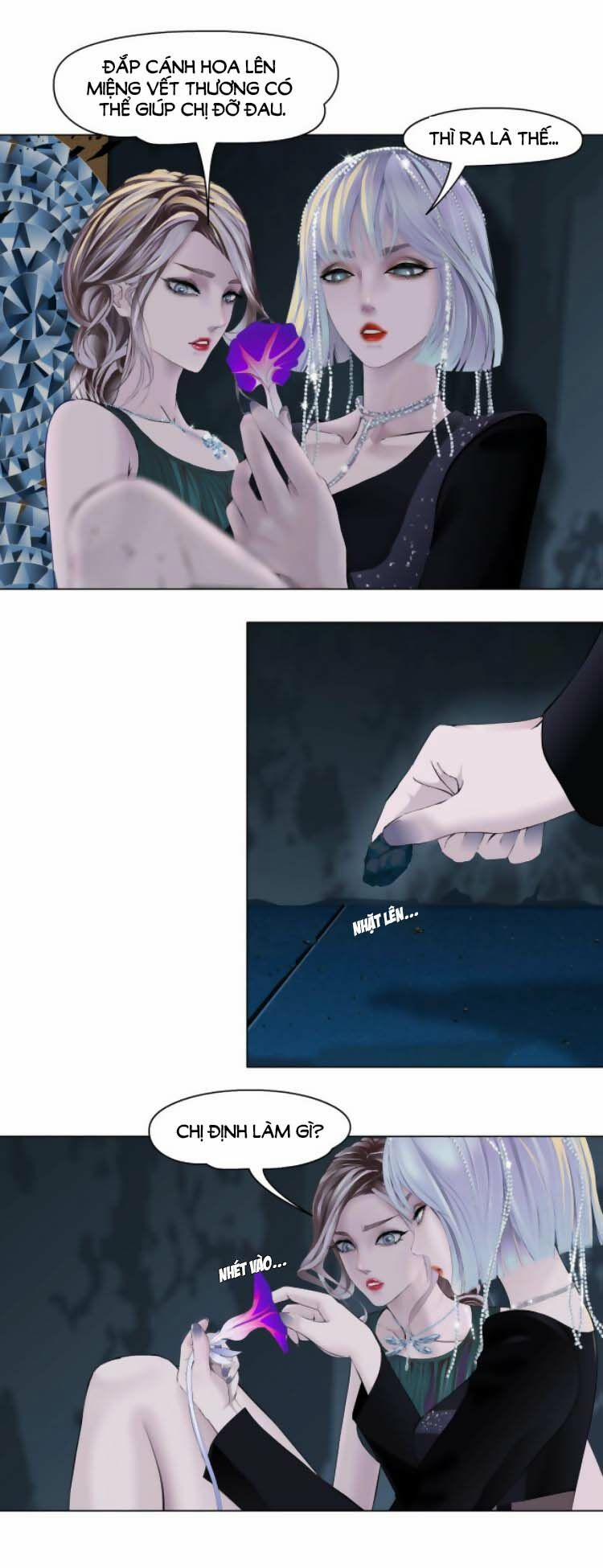 Đằng Nữ 19 trang 2