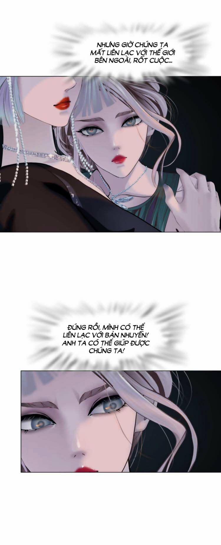 Đằng Nữ 19 trang 22