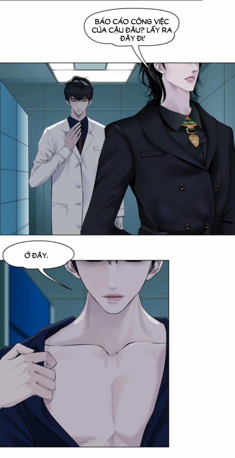 Đằng Nữ 19 trang 26