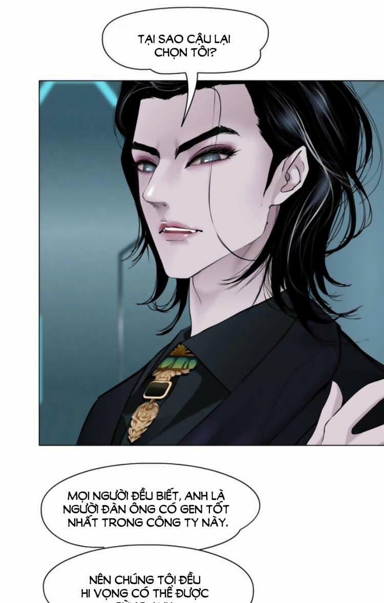 Đằng Nữ 19 trang 30