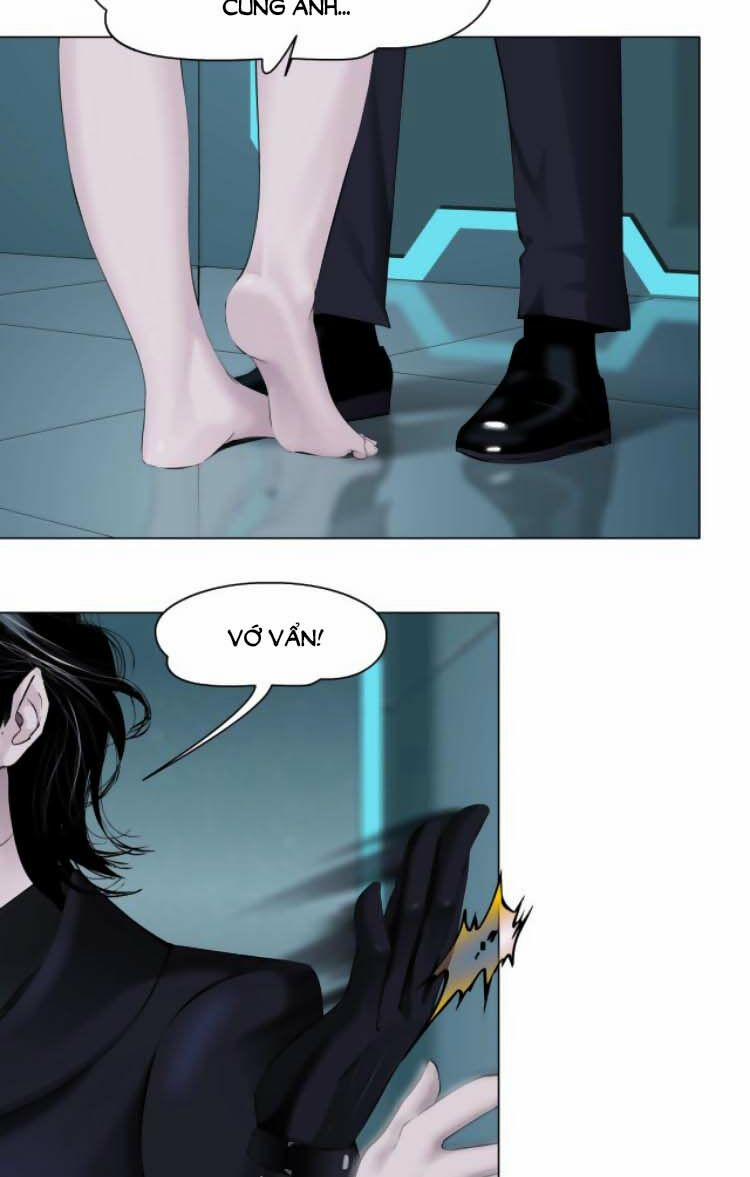 Đằng Nữ 19 trang 31
