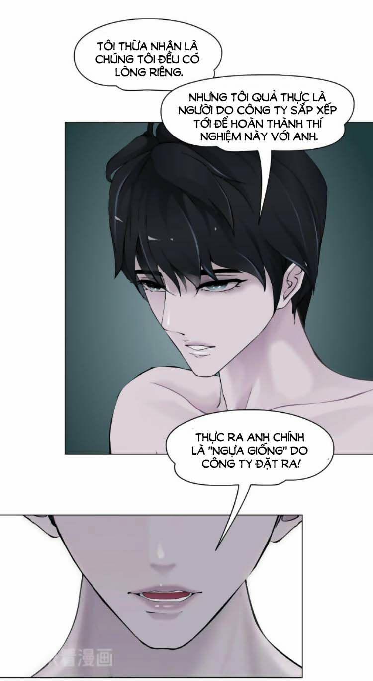 Đằng Nữ 19 trang 34