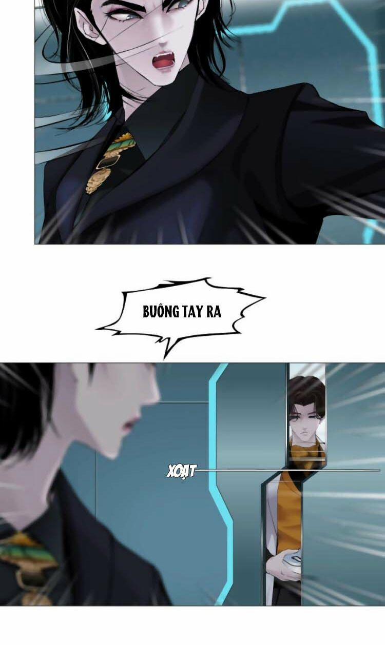 Đằng Nữ 19 trang 37