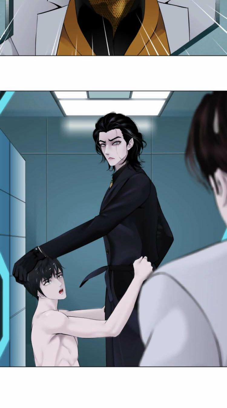 Đằng Nữ 19 trang 39