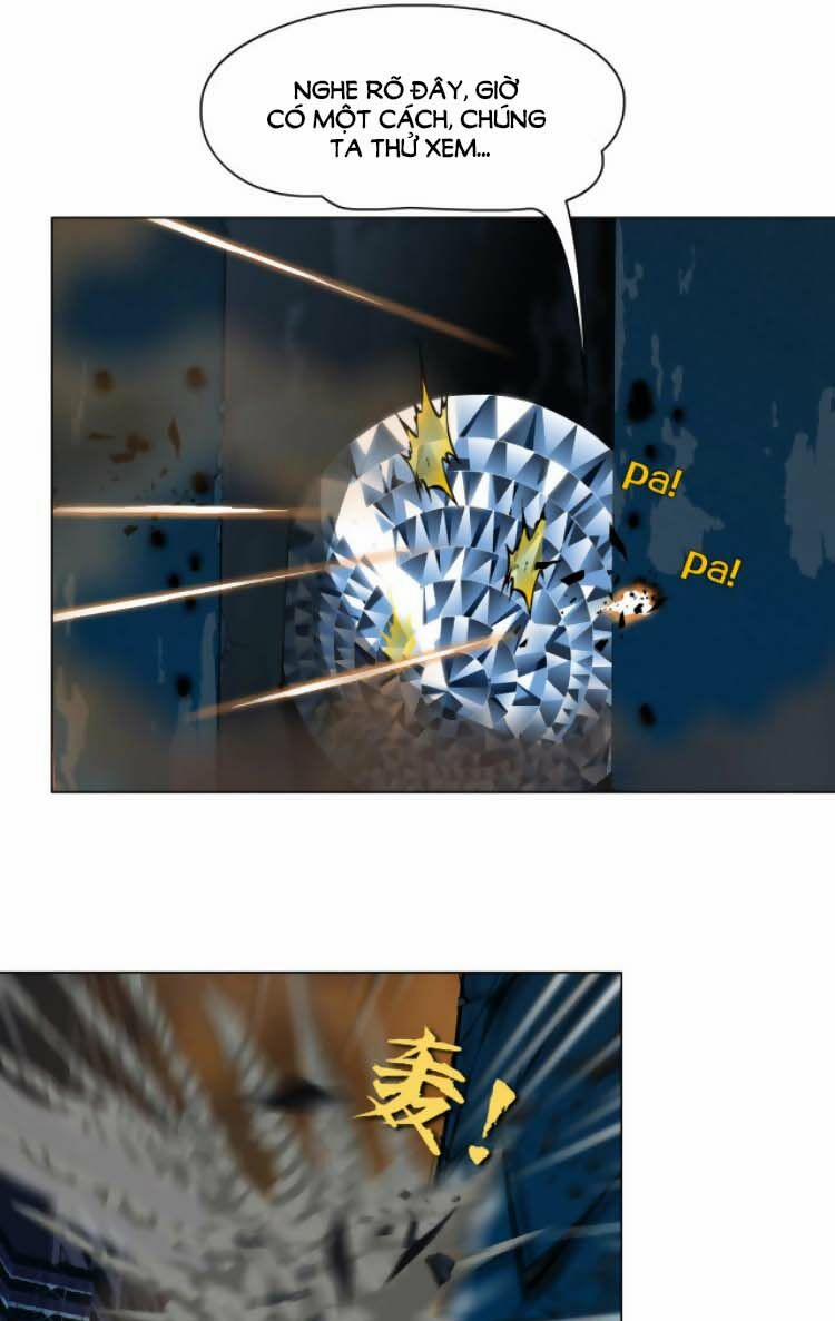 Đằng Nữ 19 trang 4