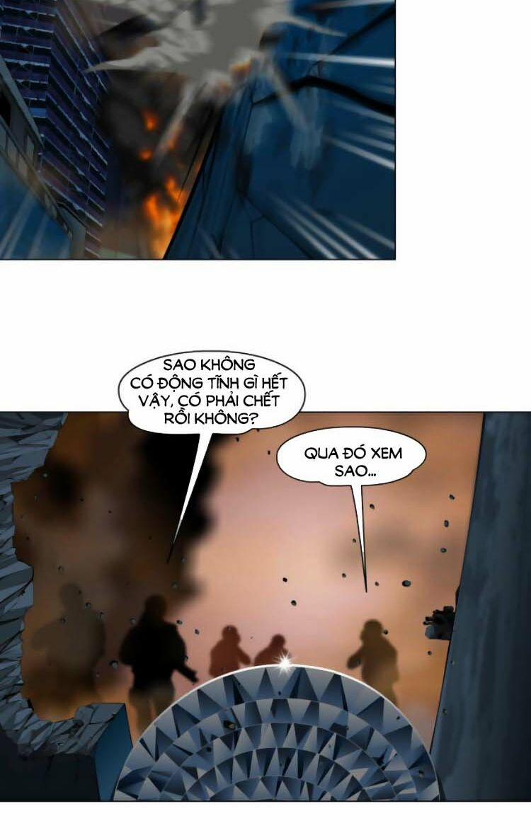 Đằng Nữ 19 trang 5