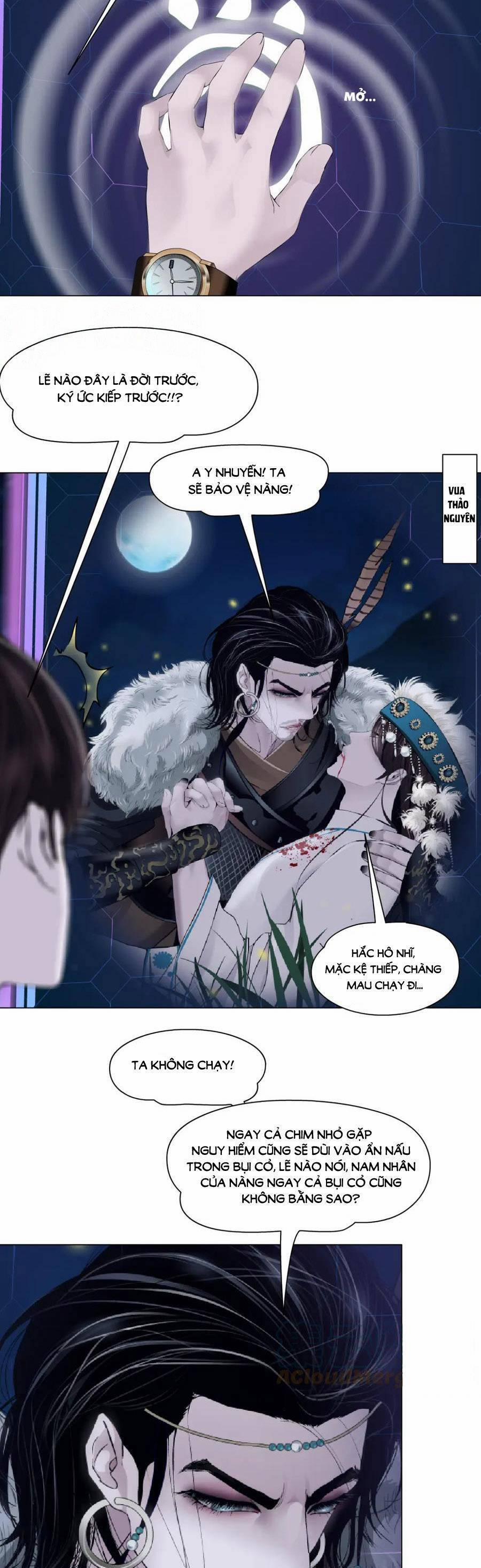 Đằng Nữ 190 trang 9