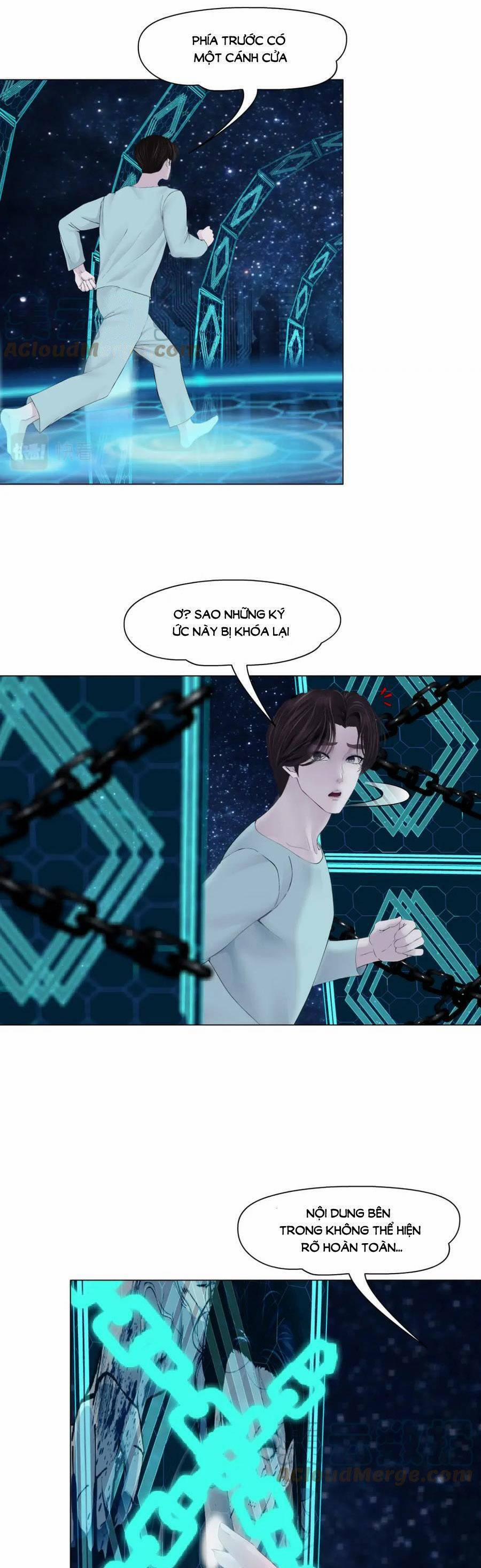 Đằng Nữ 191 trang 1