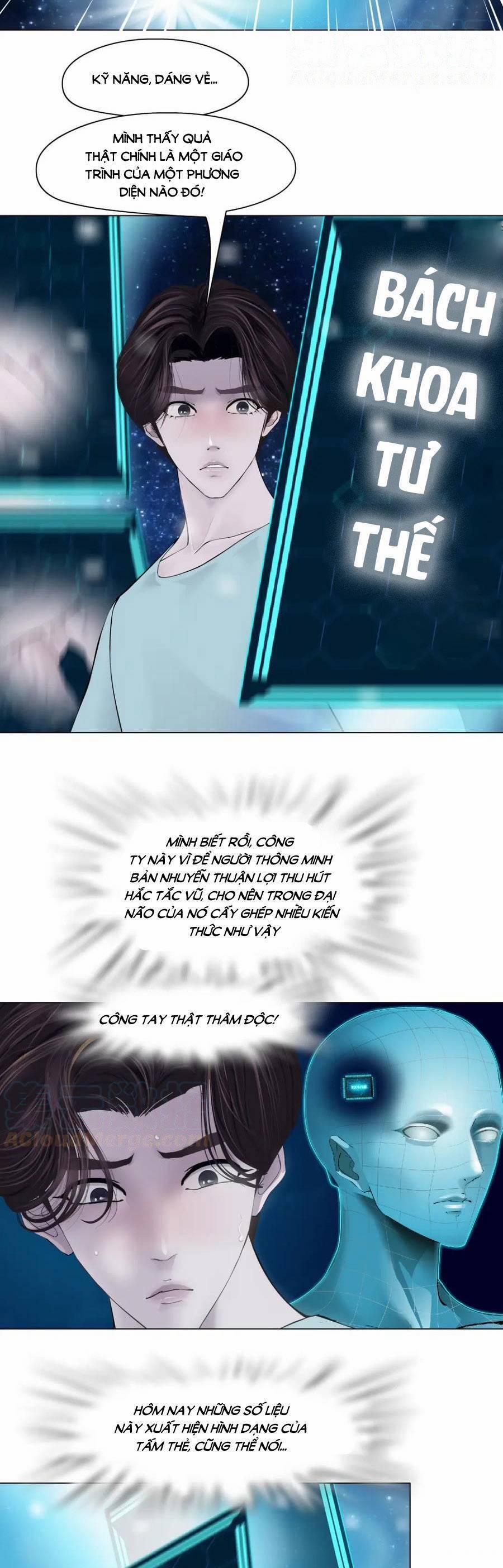 Đằng Nữ 191 trang 10