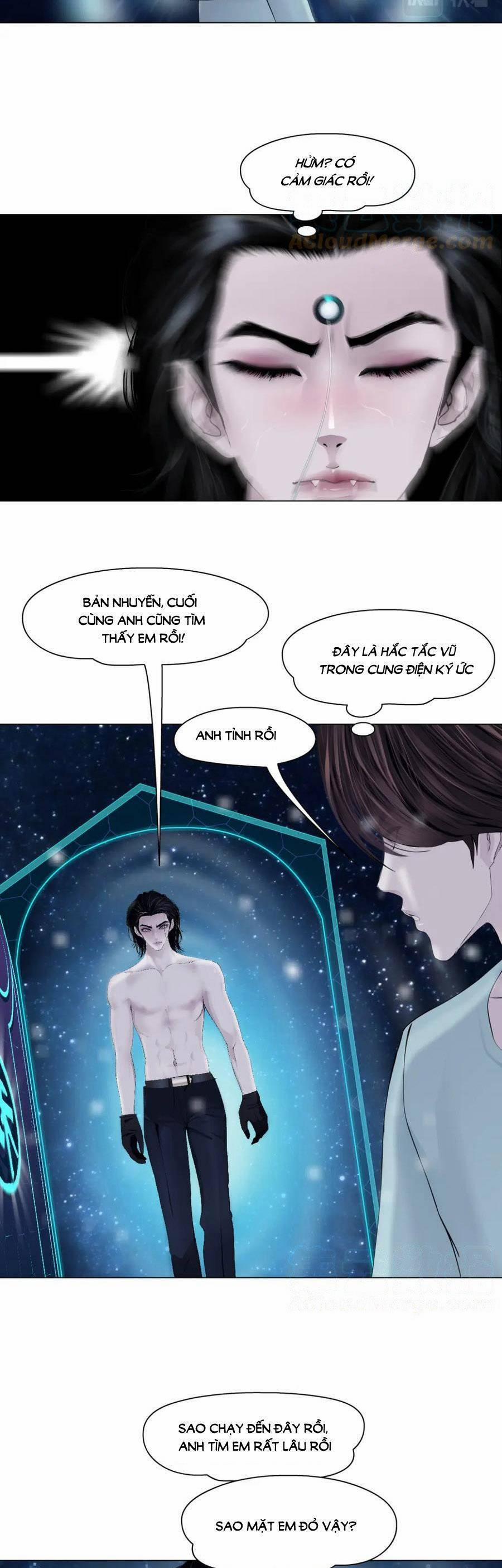 Đằng Nữ 191 trang 12