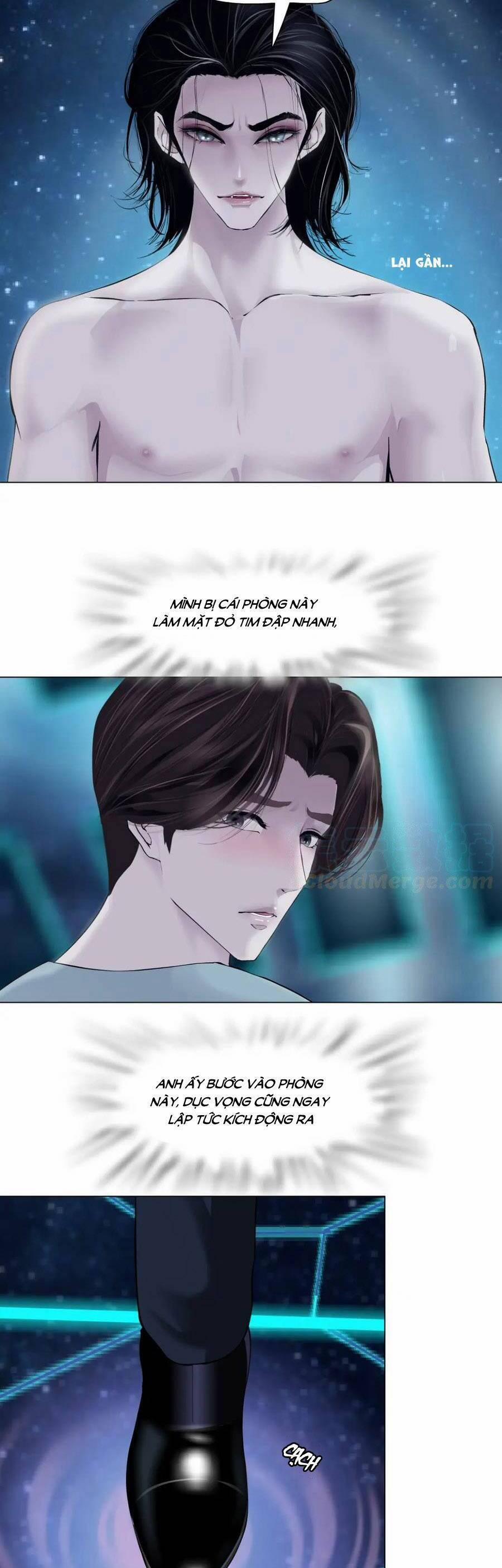 Đằng Nữ 191 trang 13