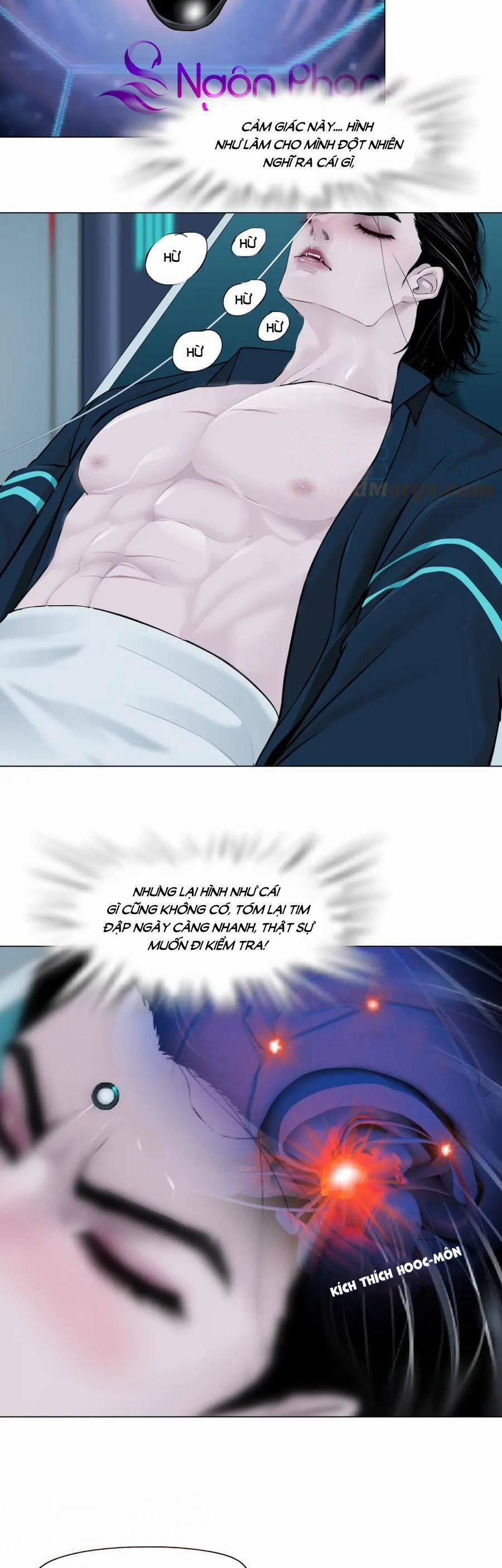 Đằng Nữ 191 trang 14