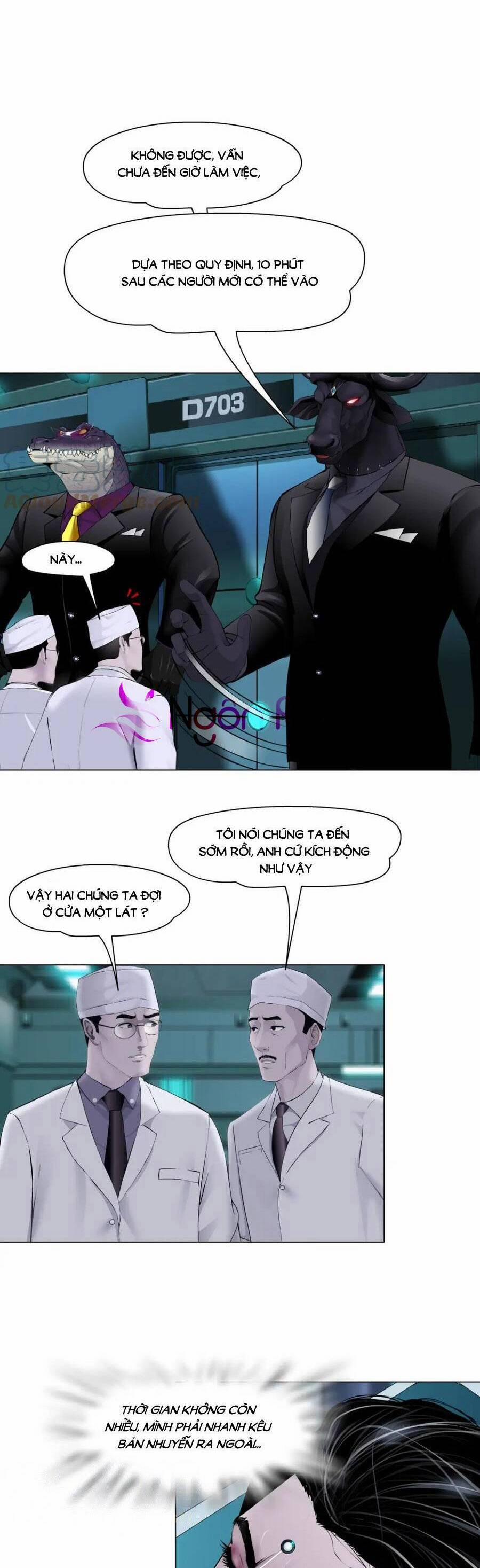 Đằng Nữ 191 trang 5