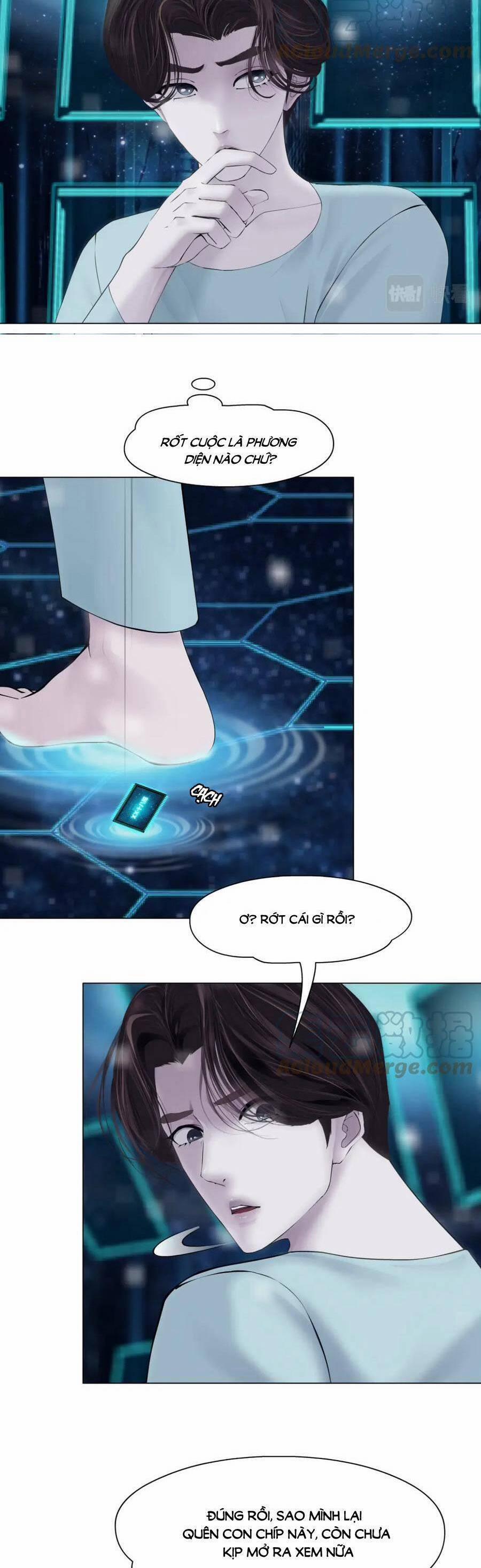 Đằng Nữ 191 trang 8