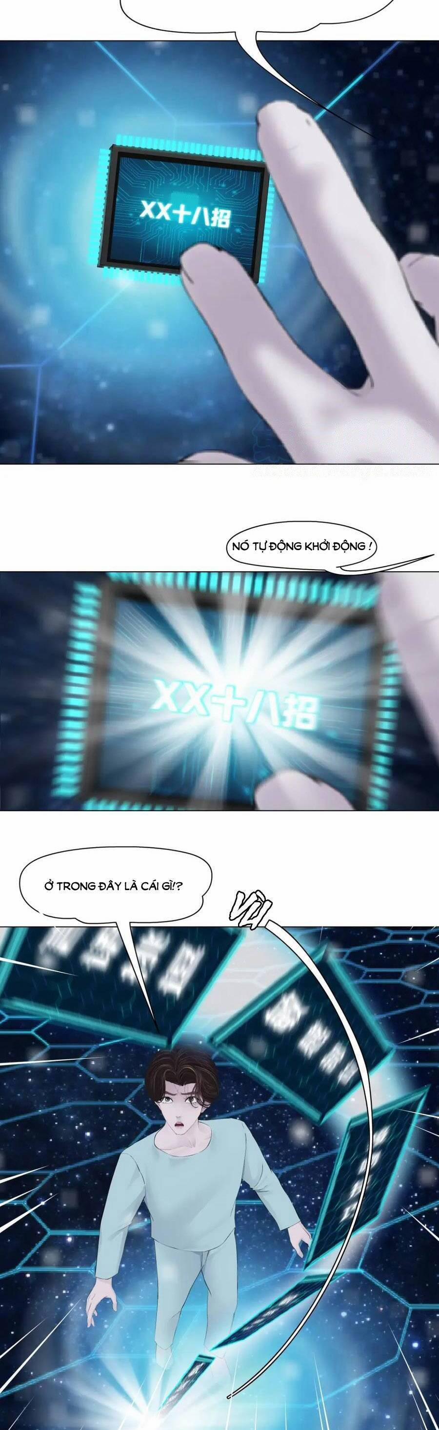 Đằng Nữ 191 trang 9