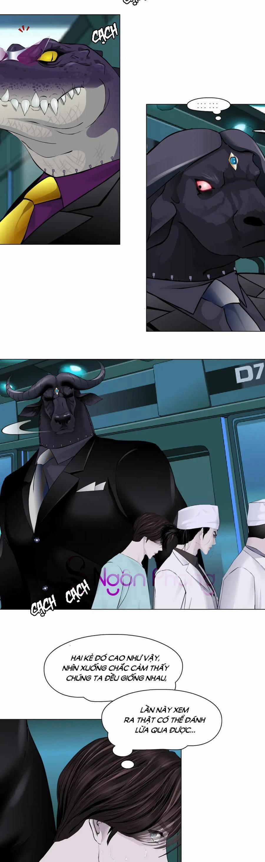 Đằng Nữ 193 trang 14