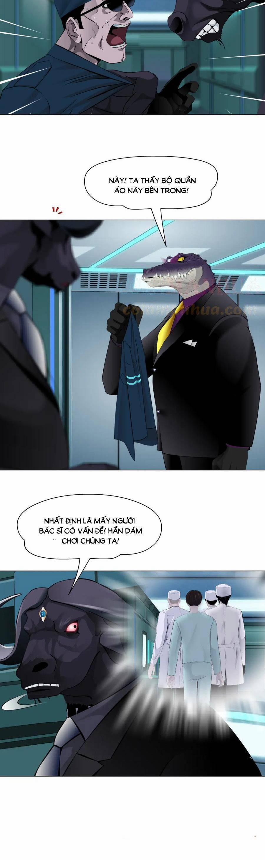 Đằng Nữ 193 trang 18