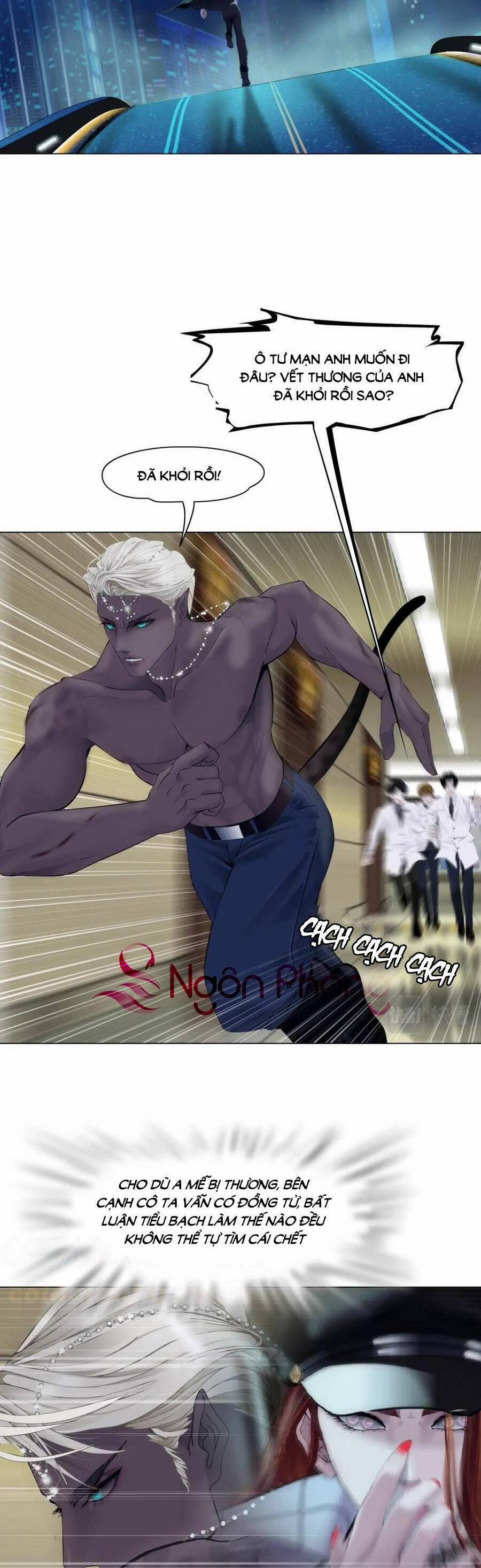 Đằng Nữ 193 trang 5