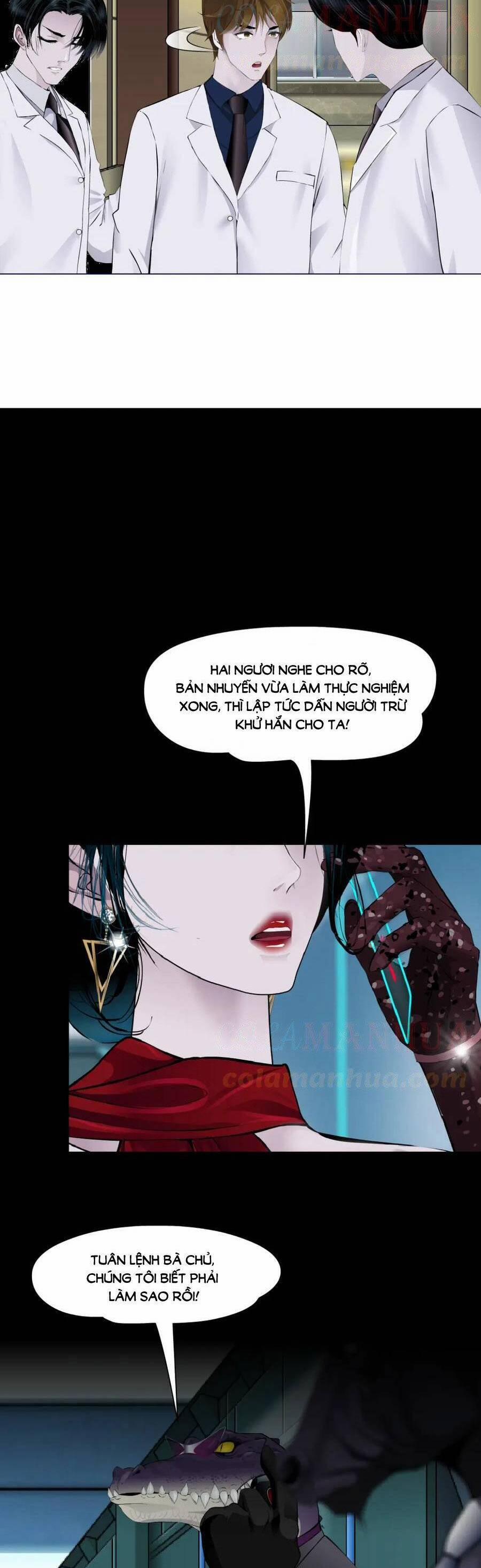 Đằng Nữ 193 trang 7