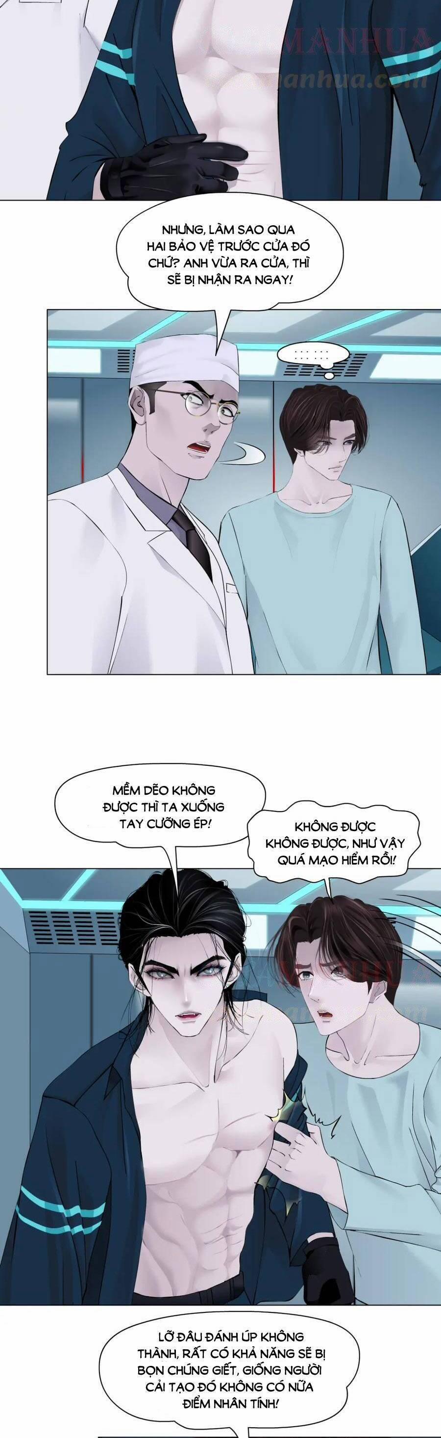 Đằng Nữ 193 trang 9