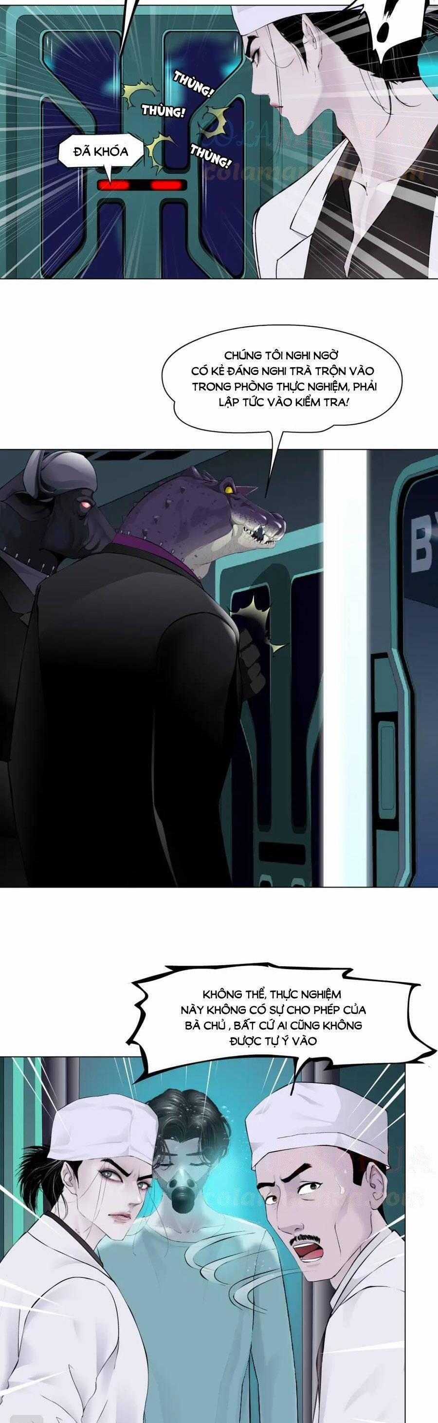 Đằng Nữ 194 trang 14