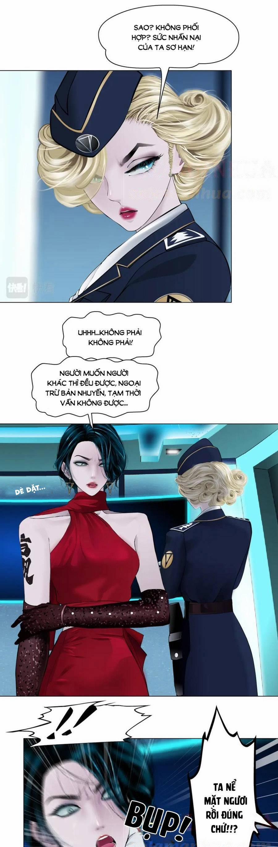 Đằng Nữ 195 trang 1