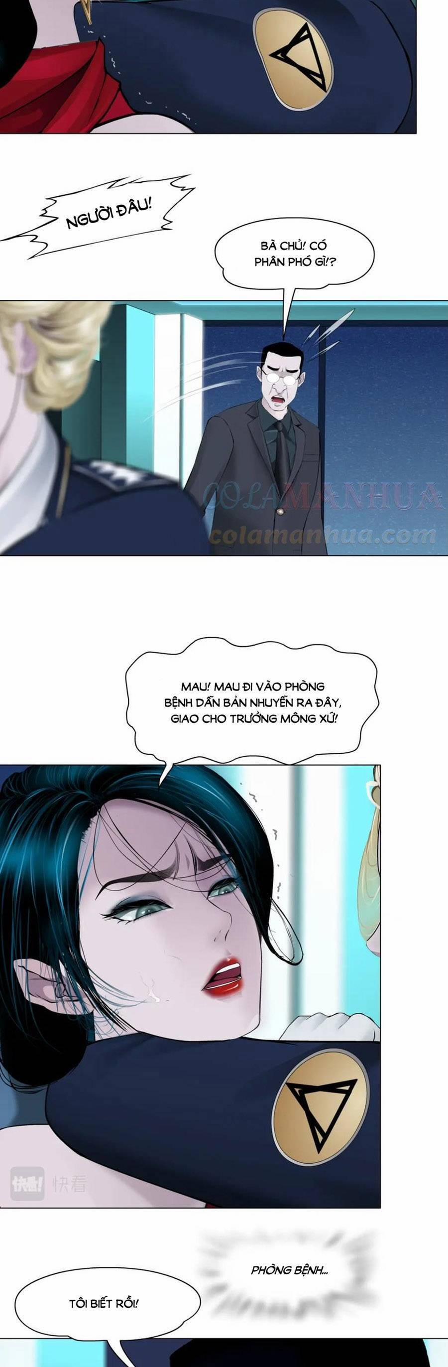 Đằng Nữ 195 trang 3