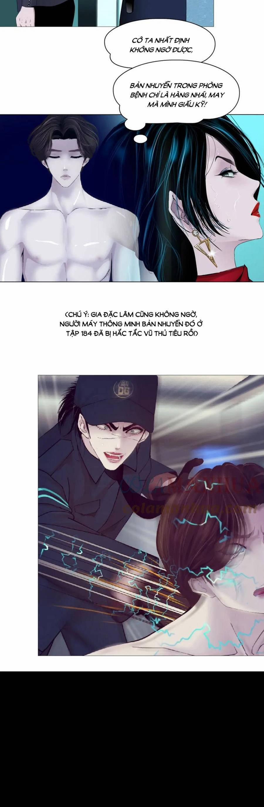 Đằng Nữ 195 trang 5