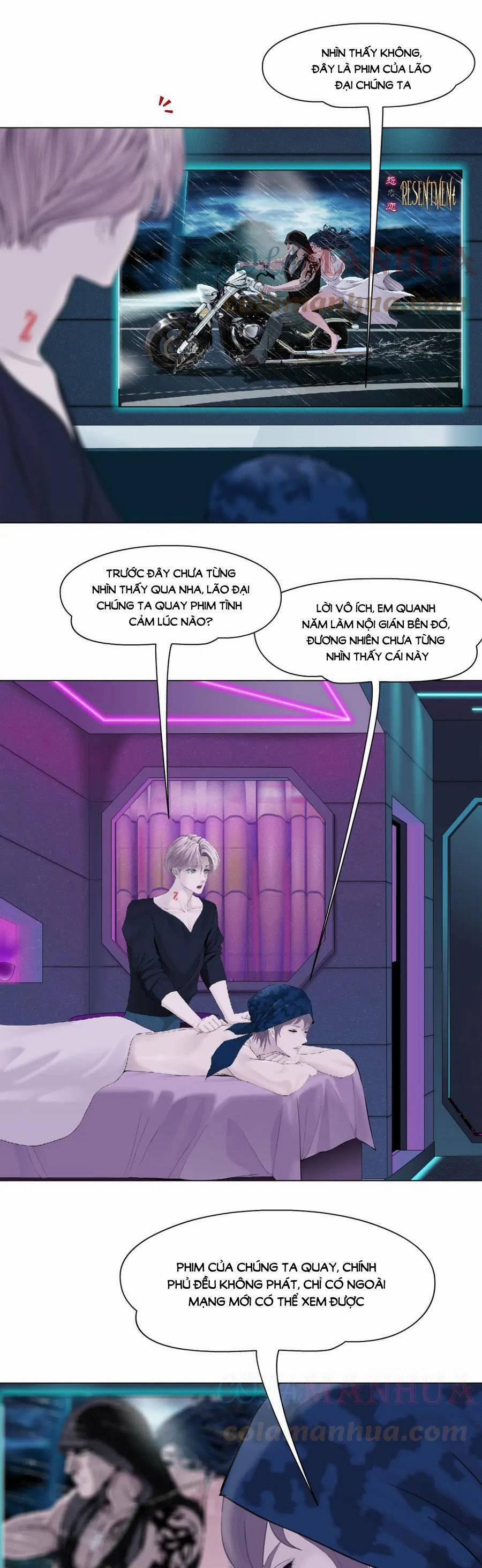 Đằng Nữ 196 trang 1