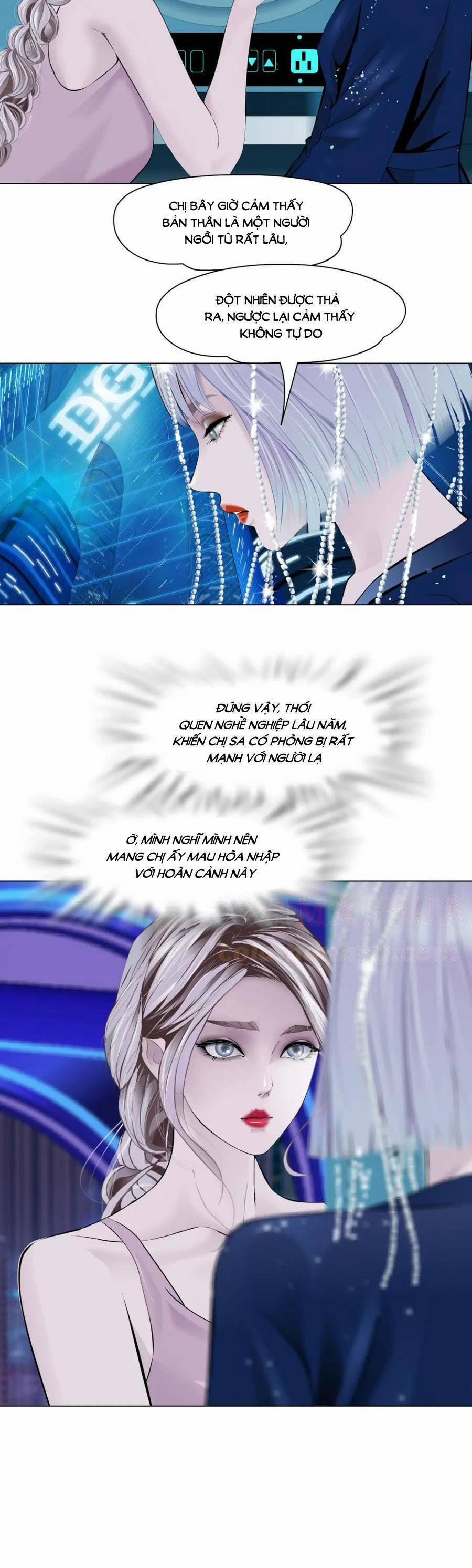 Đằng Nữ 196 trang 10