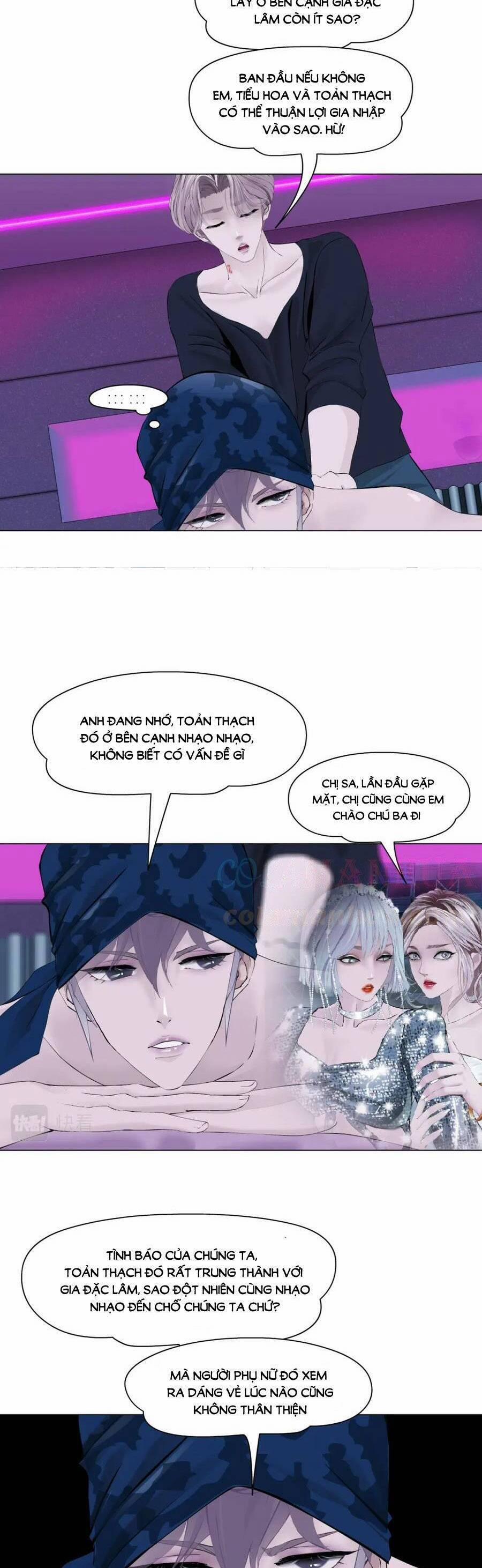 Đằng Nữ 196 trang 4