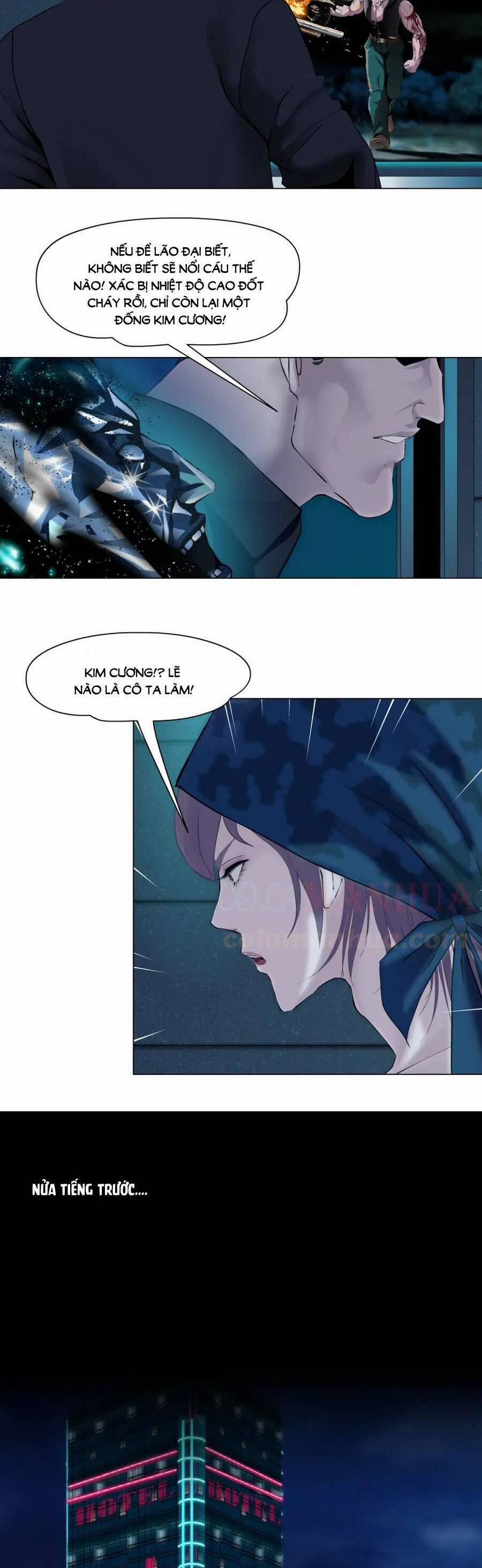 Đằng Nữ 196 trang 8