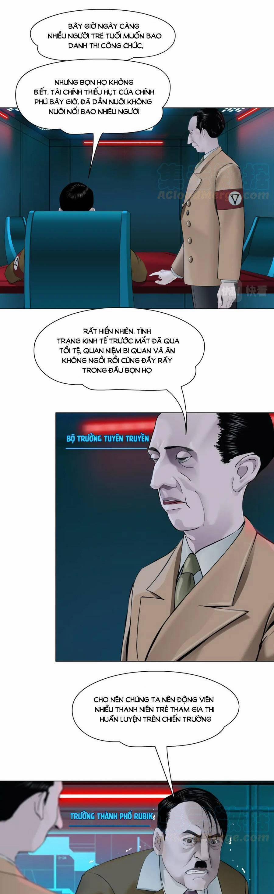 Đằng Nữ 197 trang 1