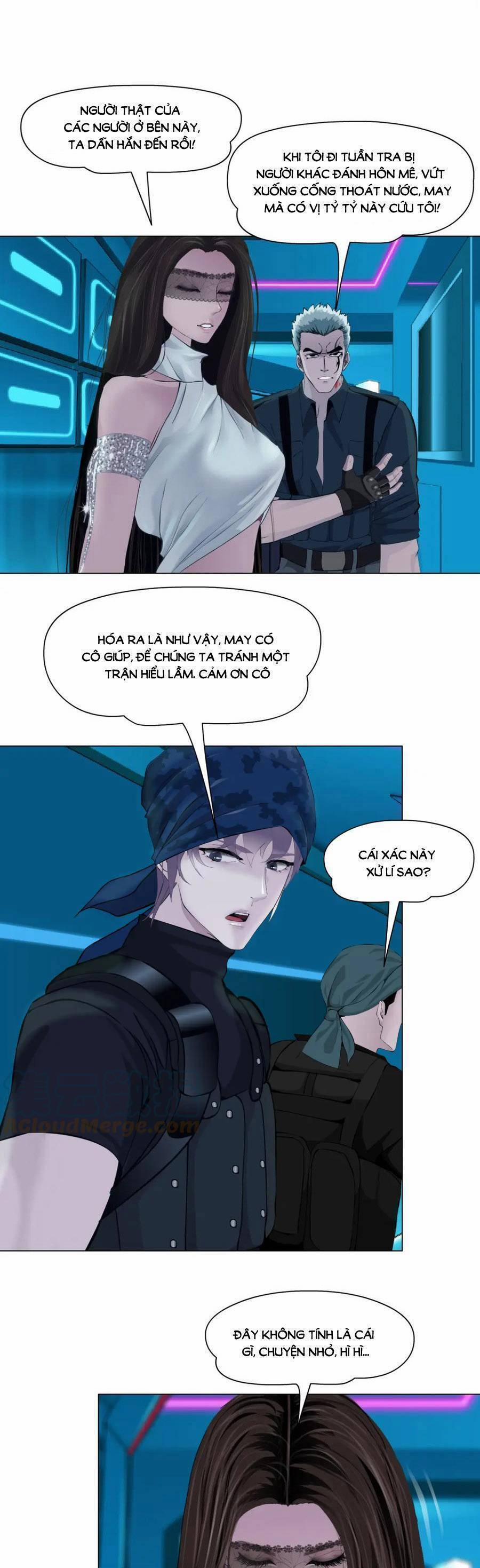 Đằng Nữ 197 trang 10