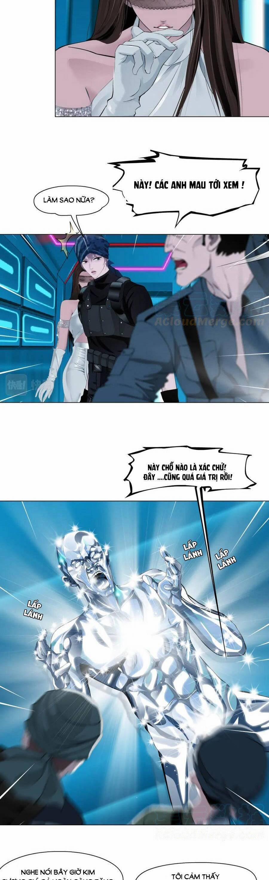 Đằng Nữ 197 trang 11