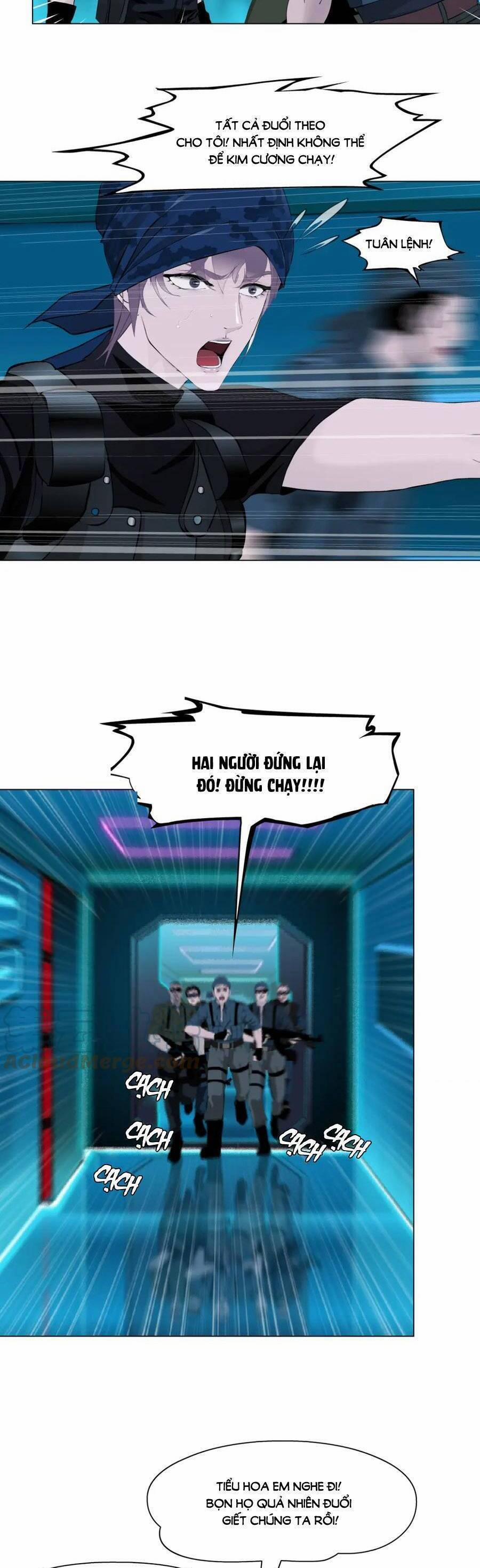 Đằng Nữ 197 trang 14