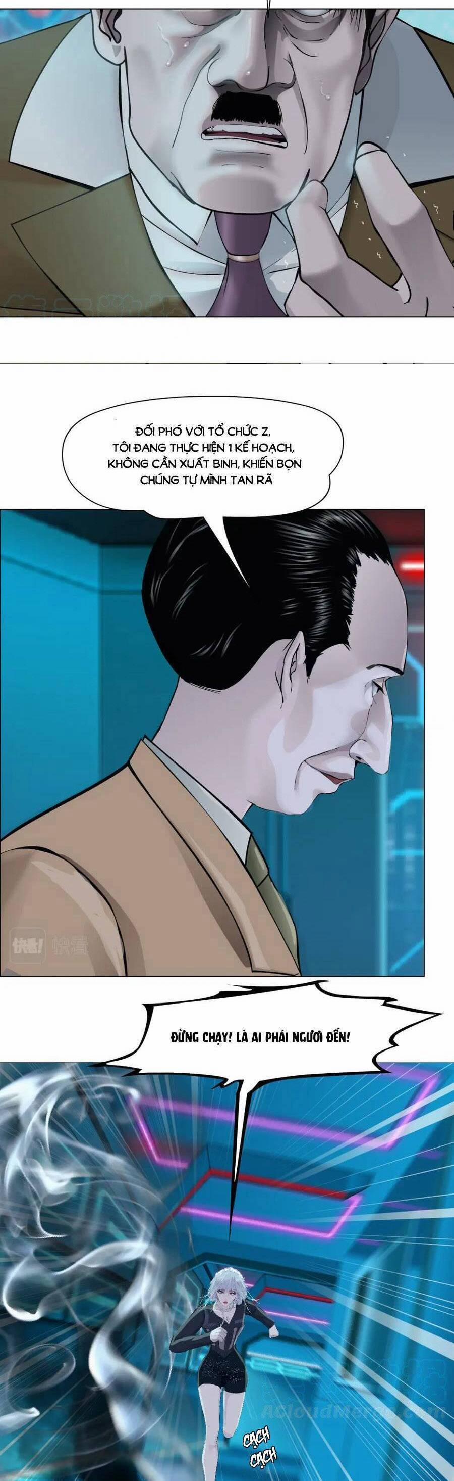 Đằng Nữ 197 trang 3