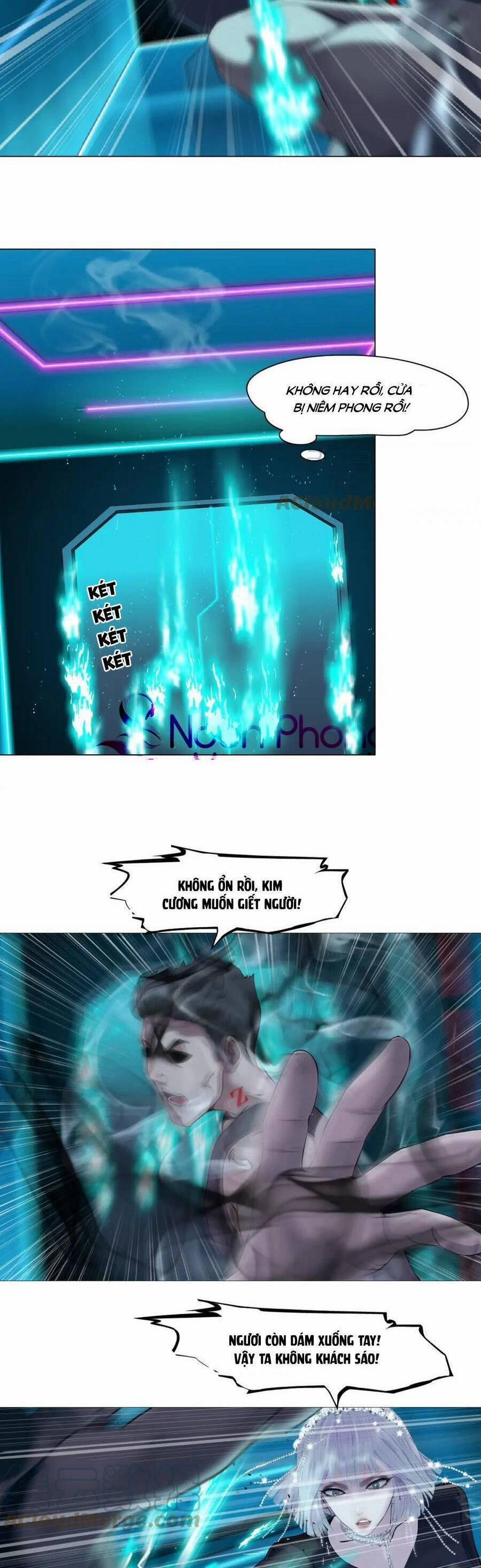 Đằng Nữ 197 trang 5