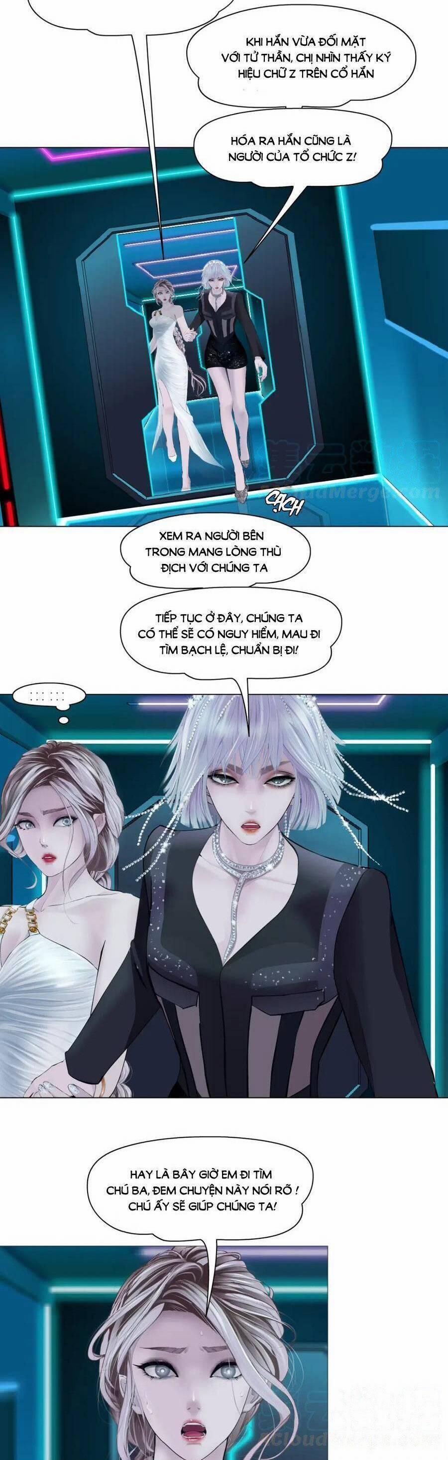 Đằng Nữ 197 trang 7