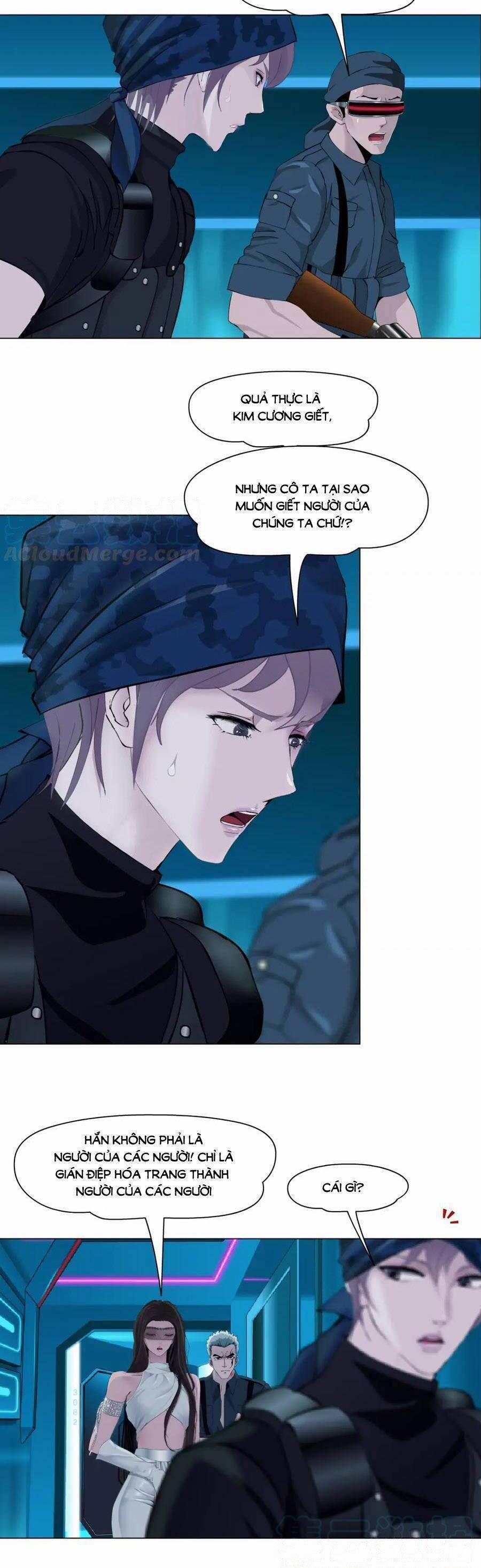 Đằng Nữ 197 trang 9