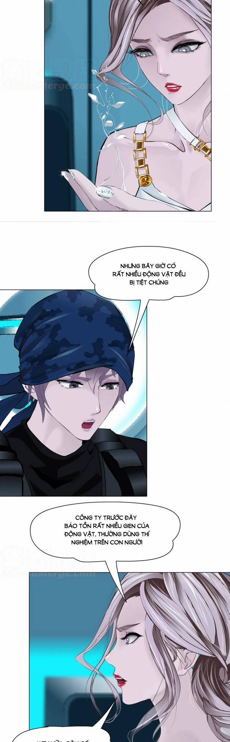 Đằng Nữ 198 trang 12